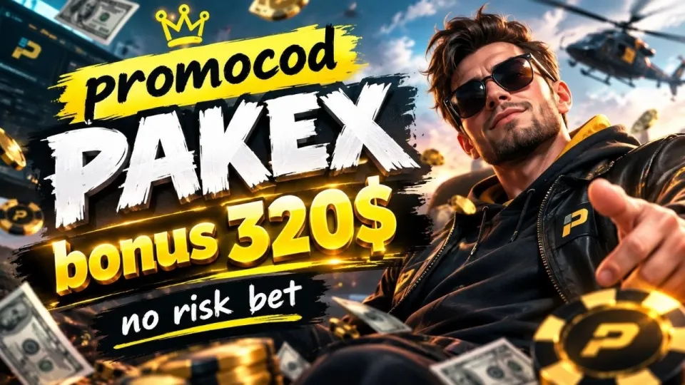 The 1xBet promo code today gives new players a working bonus code to enter at sign-up and unlock a welcome reward